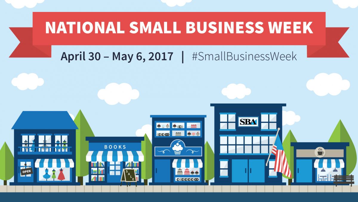 Small Business Week